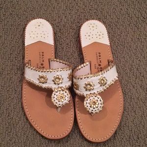 Palm Beach Sandals